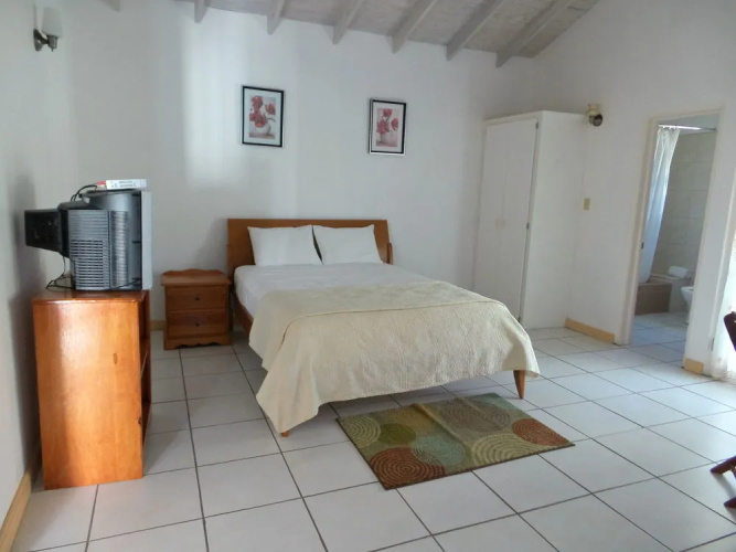 CoCo Rose Guesthouse