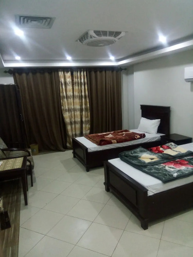 Hotel Kashmir Inn
