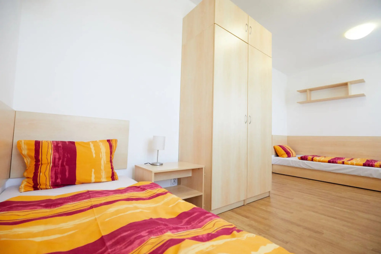 University Hotel