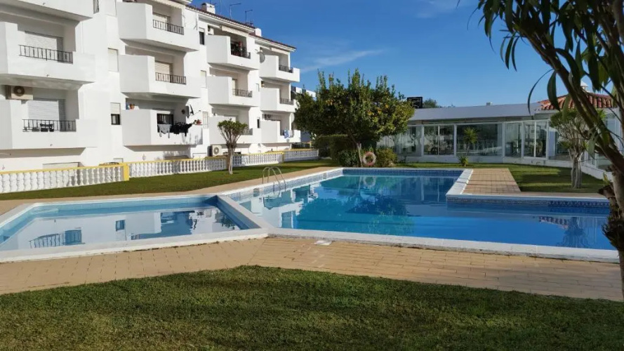 Apartamento A11 - 800m da praia