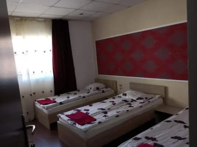 Center Hostel Cluj-Napoca