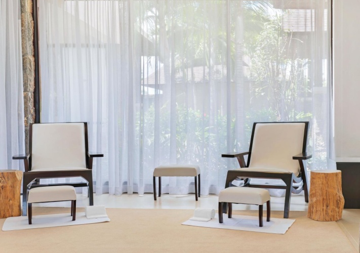 The Westin Turtle Bay Resort and Spa Mauritius photo 11