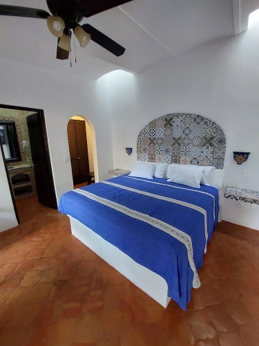 Deluxe Single room with garden view