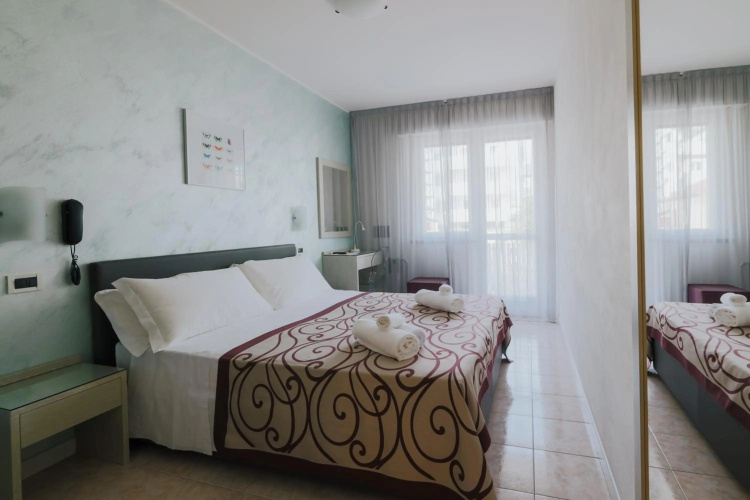 Hotel Gloria