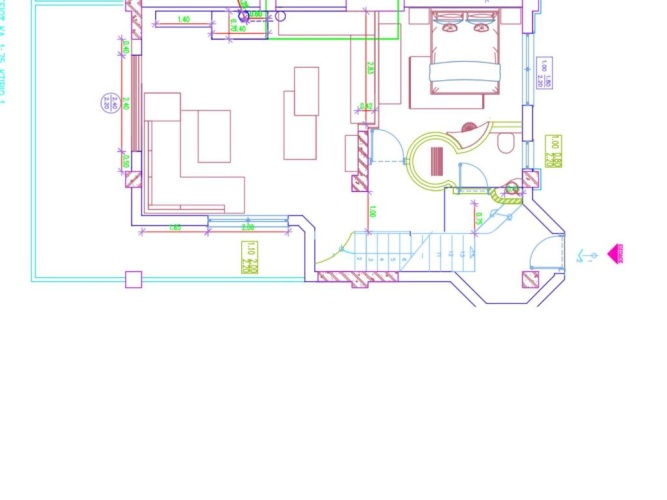 Deluxe Villa