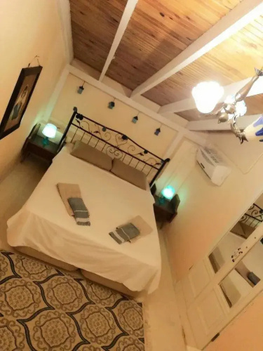 Nergis Misafirevi Butik Otel