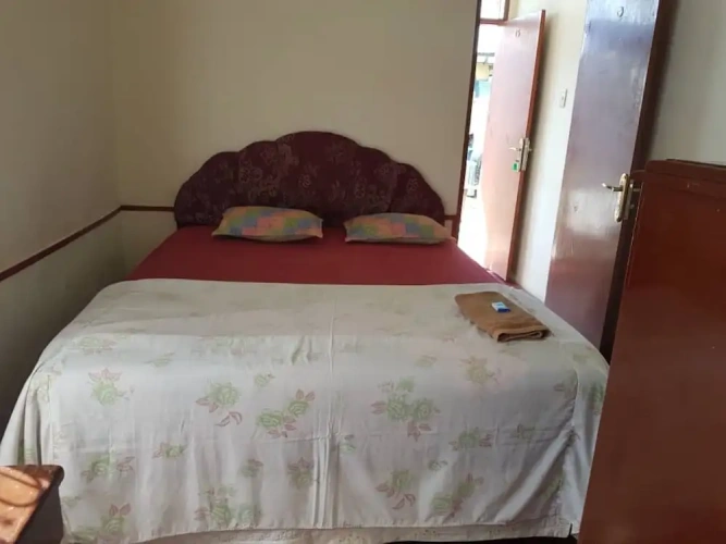 1 Bedroom Bungalow