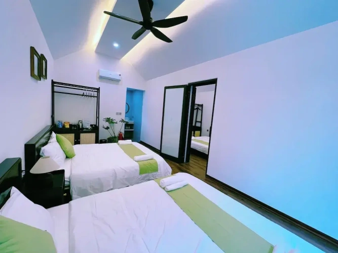 Family Suite