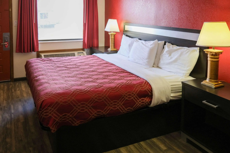 Econo Lodge Wooster