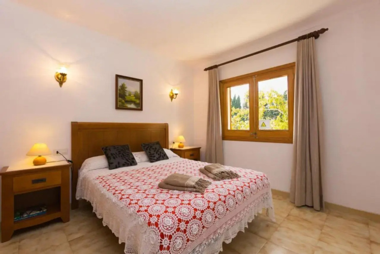 Villa Tonia