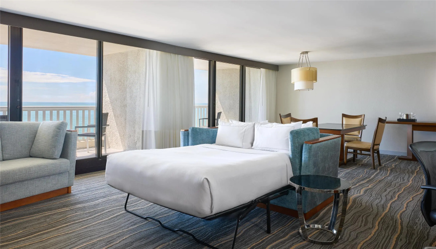 Marriott Hilton Head Resort & Spa photo 8