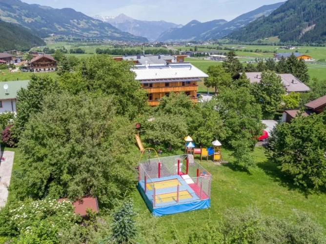 Superior Double Apartment