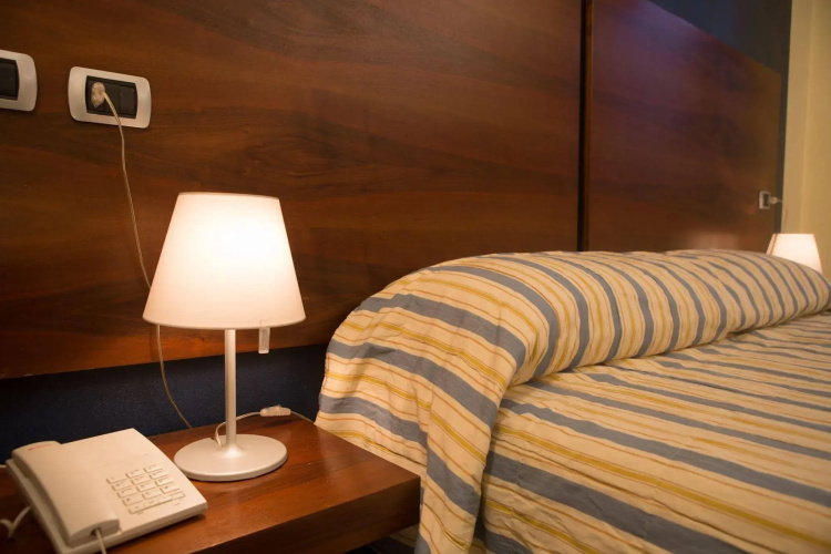 Phi Hotel Palio