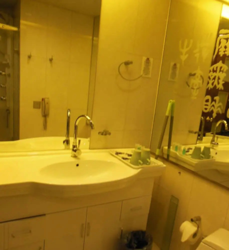 Jingting Service Apartment