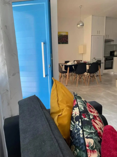 Ikaria Village Maisonette 12