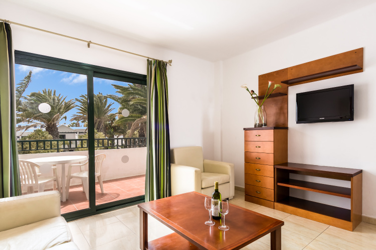 Labranda Playa Club Apartamentos photo 7
