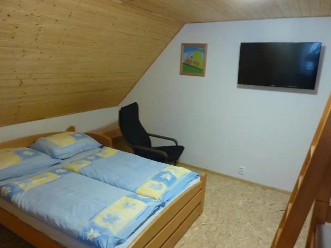 Comfort Quadruple room