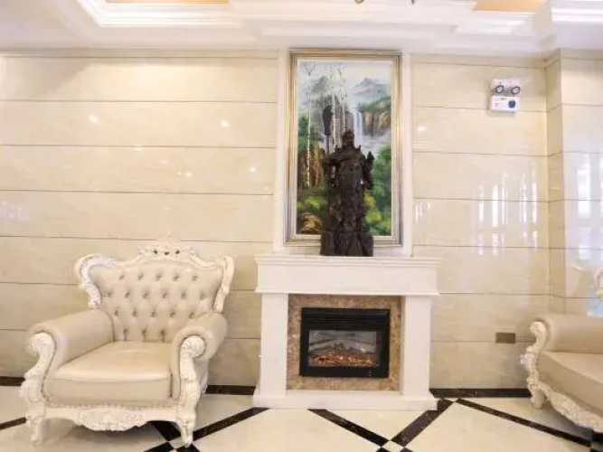 Xi Er Dun Hotel