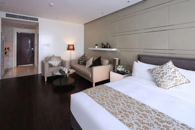 Suning Auraya Suites