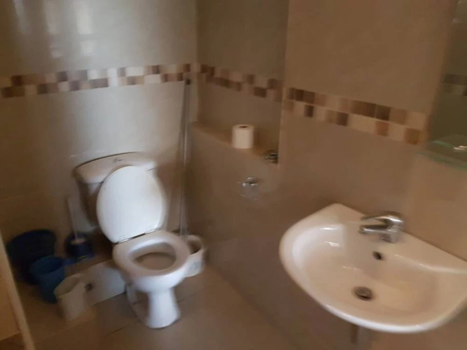 Studio Apartment Near City Centre and Waterfront