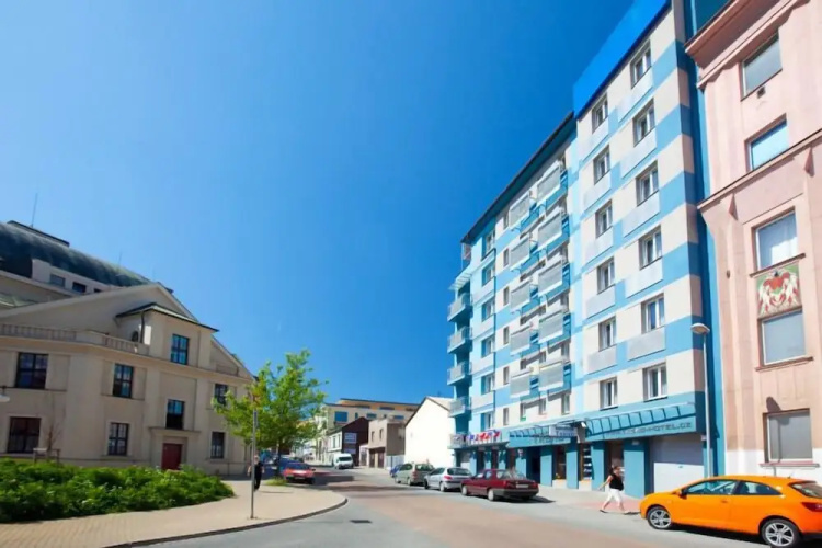Image de l'hôtel