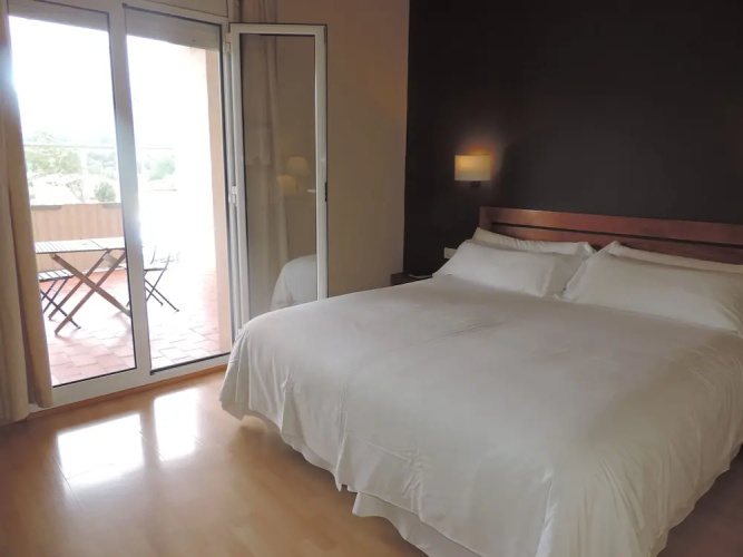 Hotel Puerta de España