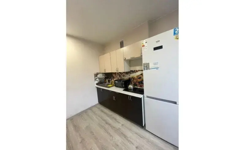 Фотография номера квартиры Апартаменты Apart Sharing на Воронежском шоссе