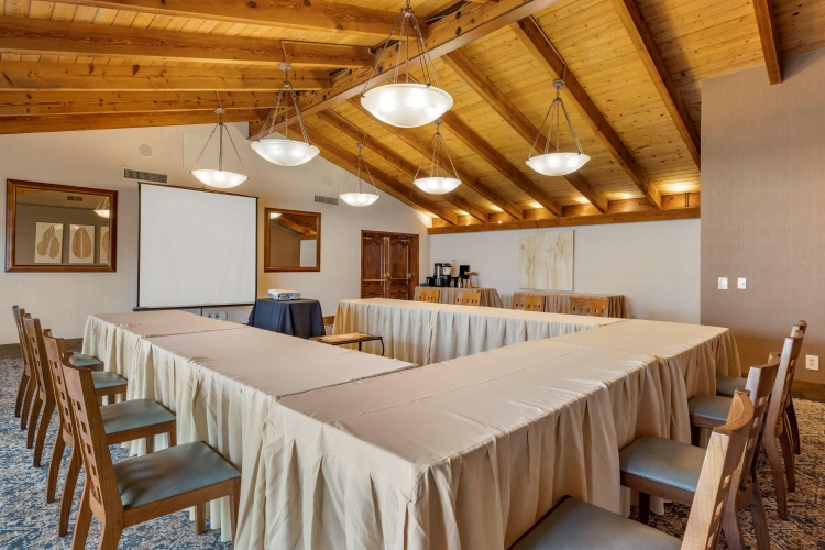 Best Western Plus Island Palms Hotel & Marina photo 37