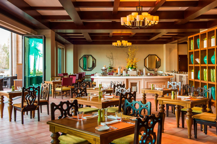 The Ajman Saray A Luxury Collection Resort photo 36