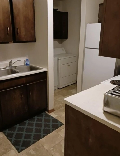 3 Bedrooms Suite
