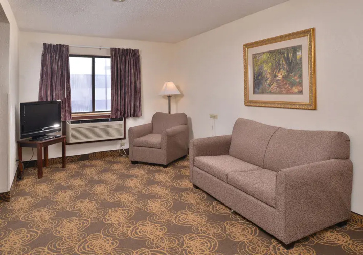 Econo Lodge