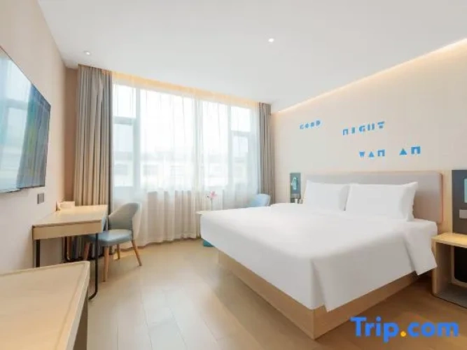 Business Double room