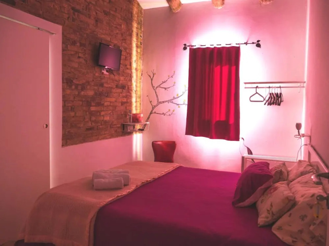 Hostal Cling 43