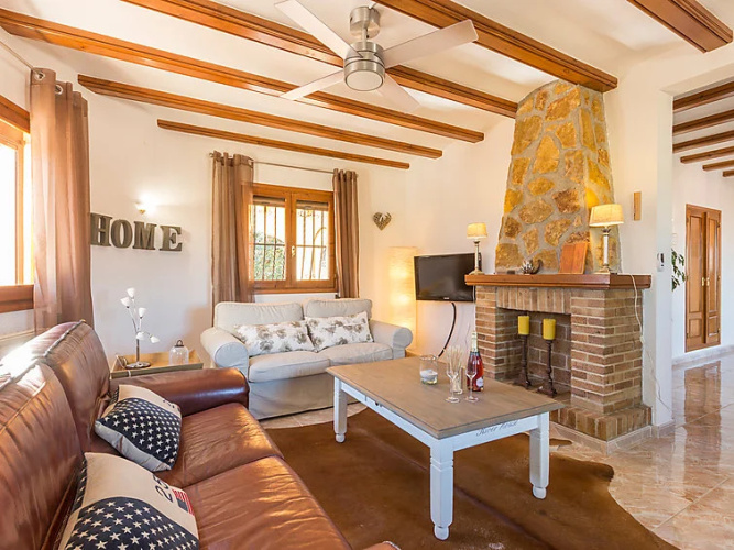 Villa Buena Gente