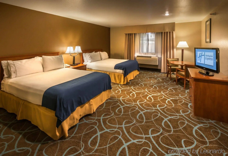 Holiday Inn Express Winnemucca by IHG