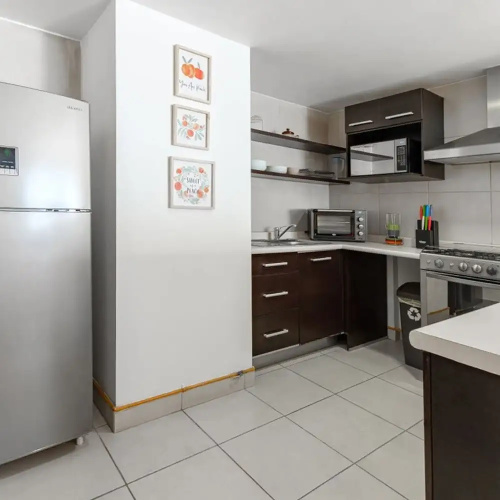 White Elephant - Modern 3 BR Apt in Polanco