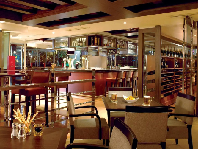 Harbour Grand Kowloon photo 16