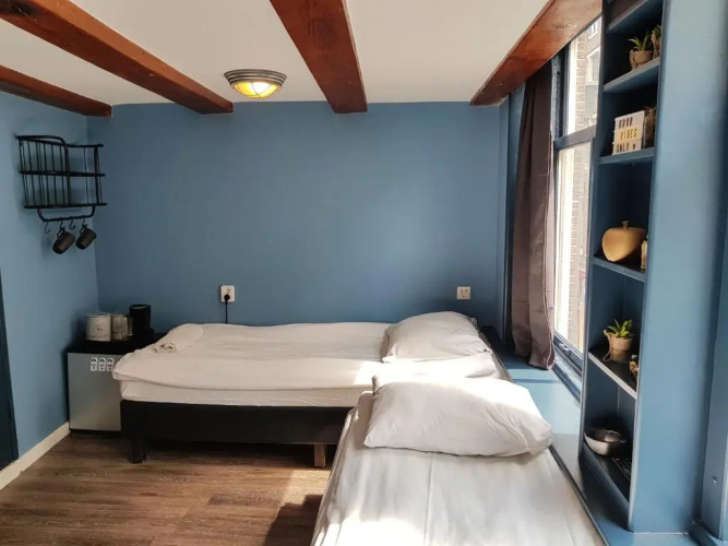 Urban Vibes Guesthouse