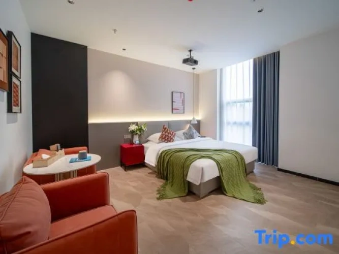 Premium Double room