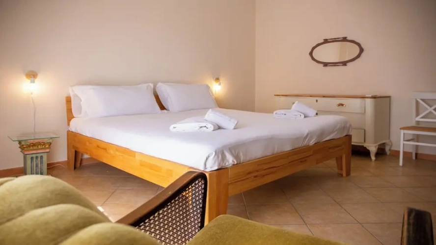 Comfort Apartment