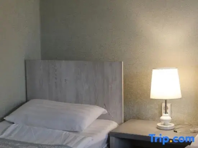 Фотография номера гостиницы Lavitor hotel