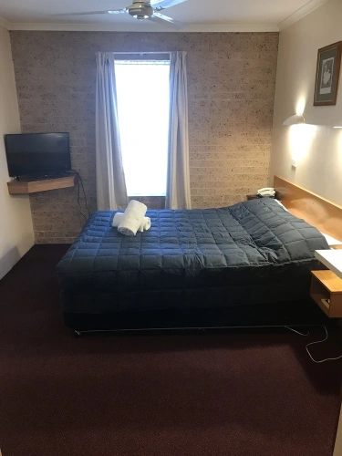 2 Bedrooms Family Suite