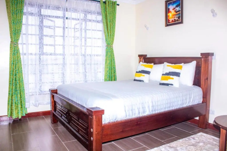 Kasty G Studio - W Place Apartments