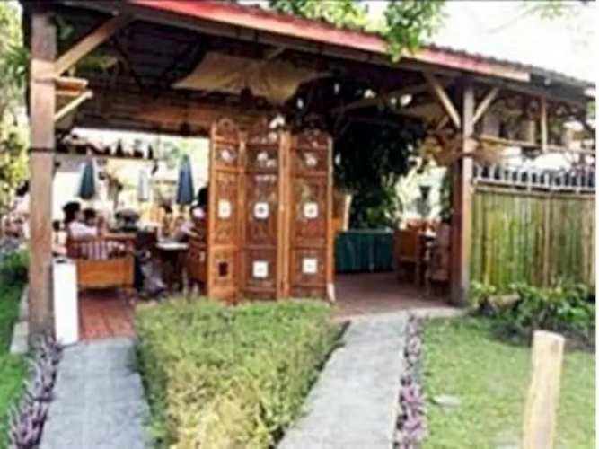 Lokon Boutique Resort