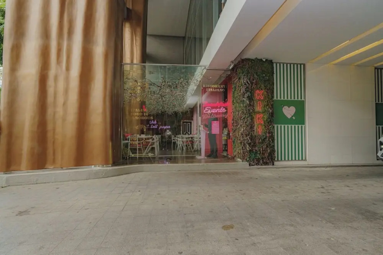 Yoo Panamá By Boutique Apartments - Ciudad de Panamá