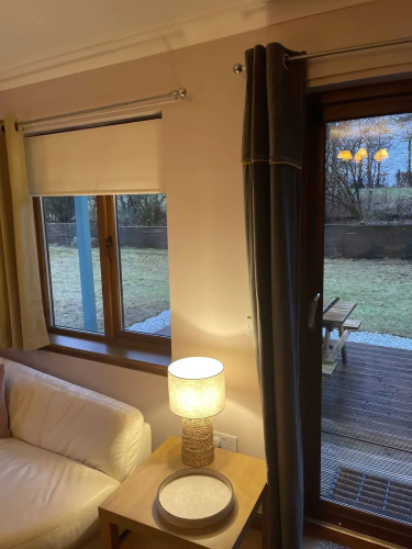 Foxglove Cottages