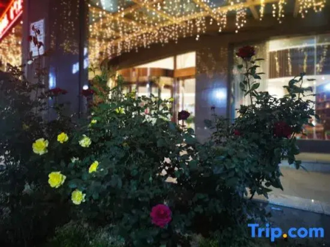 YanDongHotel