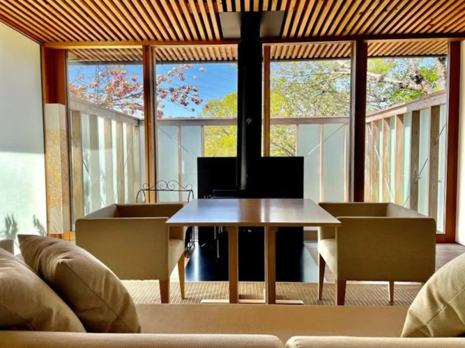 Auberge Uchiko