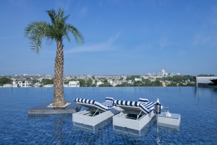 Taj Hotel & Convention Centre, Agra photo 21