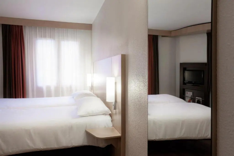 Ibis Lille Centre Grand Place